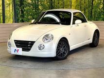 2010 Daihatsu Copen
