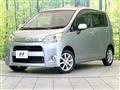 2011 Daihatsu Move