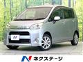 2011 Daihatsu Move