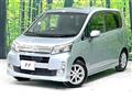 2014 Daihatsu Move