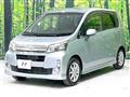2014 Daihatsu Move