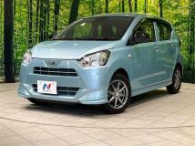 2021 Daihatsu Mira Es