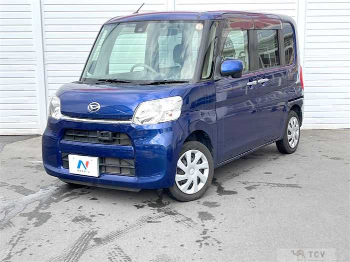 2015 Daihatsu Tanto