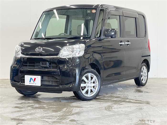 2014 Daihatsu Tanto