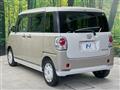 2019 Daihatsu Move Canbus