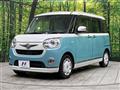 2019 Daihatsu Move Canbus
