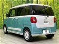 2023 Daihatsu Move Canbus