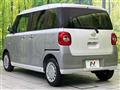 2023 Daihatsu Move Canbus
