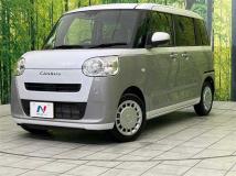2023 Daihatsu Move Canbus