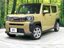 2023 Daihatsu Taft