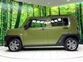 2023 Daihatsu Taft