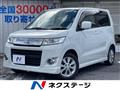 2010 Suzuki Wagon R Stingray