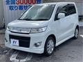 2010 Suzuki Wagon R Stingray