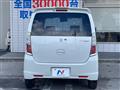 2010 Suzuki Wagon R Stingray