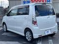 2010 Suzuki Wagon R Stingray