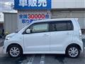 2010 Suzuki Wagon R Stingray
