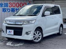 2010 Suzuki Wagon R Stingray
