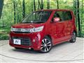 2015 Suzuki Wagon R Stingray