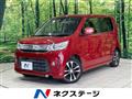 2015 Suzuki Wagon R Stingray