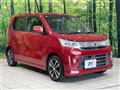 2015 Suzuki Wagon R Stingray