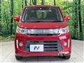 2015 Suzuki Wagon R Stingray
