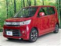 2015 Suzuki Wagon R Stingray