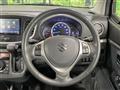 2015 Suzuki Wagon R Stingray