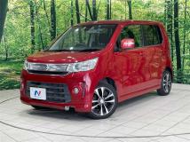 2015 Suzuki Wagon R Stingray