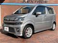 2018 Suzuki Wagon R