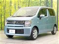 2019 Suzuki Wagon R