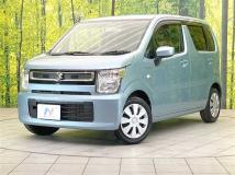 2019 Suzuki Wagon R