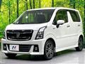 2018 Suzuki Wagon R Stingray