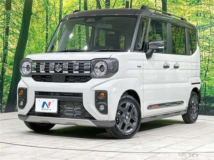 2025 Suzuki Suzuki Others