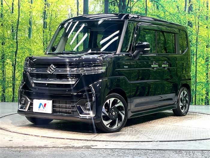 2024 Suzuki Suzuki Others