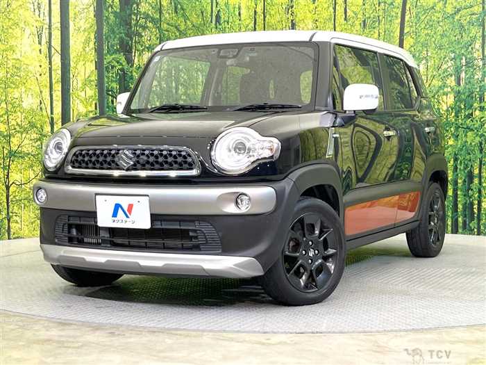 2018 Suzuki Suzuki Others