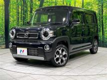 2022 Mazda Flair Crossover