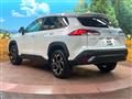 2025 Toyota CorollaCross
