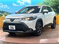 2025 Toyota CorollaCross
