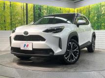 2023 Toyota Yaris Cross