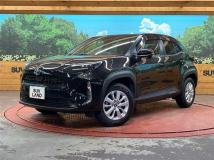 2023 Toyota Yaris Cross