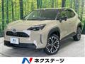 2021 Toyota Yaris Cross