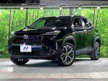 2022 Toyota Yaris Cross