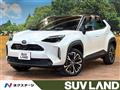 2025 Toyota Yaris Cross