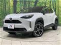 2025 Toyota Yaris Cross