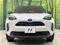 2025 Toyota Yaris Cross