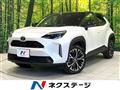 2025 Toyota Yaris Cross
