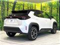 2025 Toyota Yaris Cross
