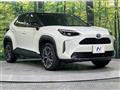 2021 Toyota Yaris Cross