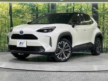 2021 Toyota Yaris Cross