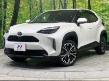 2021 Toyota Yaris Cross